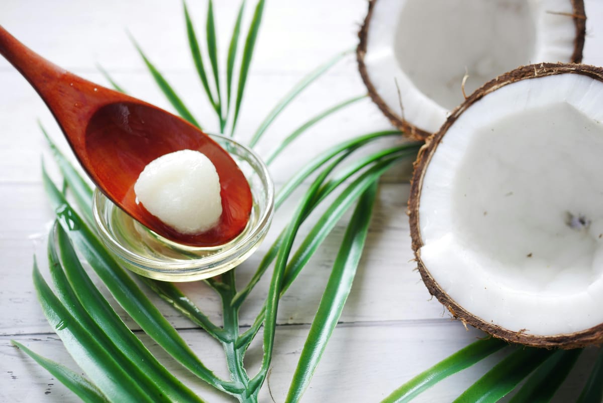 Unlock the Gut Health Benefits of Coconut Oil Pulling